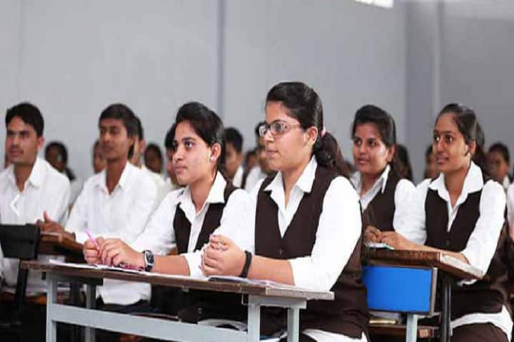 classroom